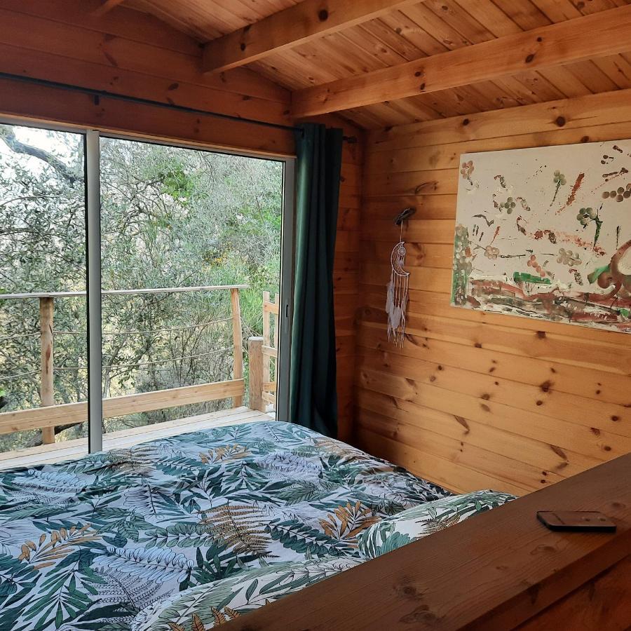 Chalet Zenitude Breil-sur-Roya Exterior foto