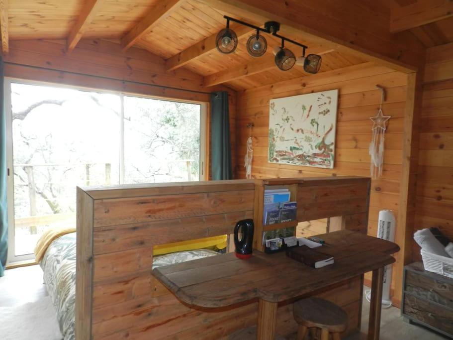Chalet Zenitude Breil-sur-Roya Exterior foto