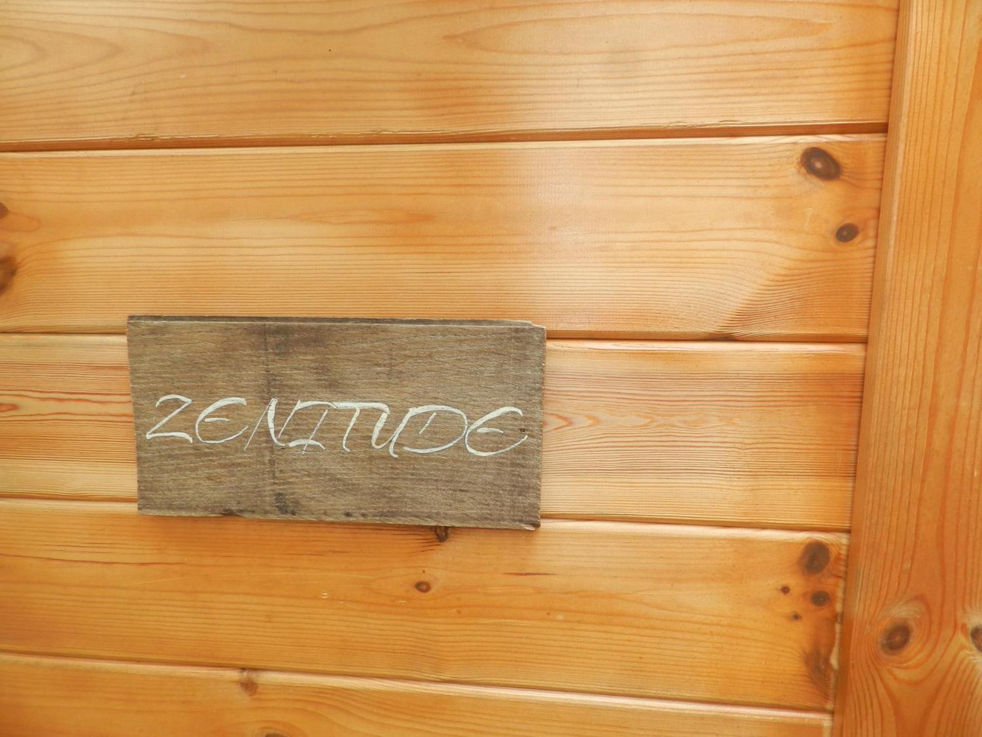 Chalet Zenitude Breil-sur-Roya Exterior foto